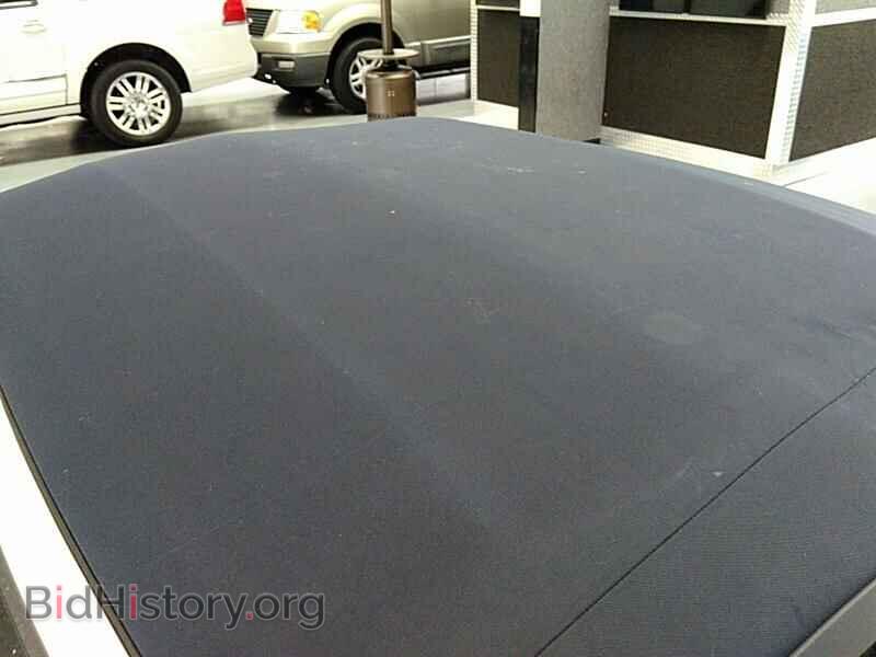 2005 Porsche Boxster - VIN: WP0CA29885S710080 - Фото 8