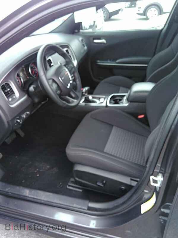 2019 Dodge Charger - VIN: 2C3CDXCT1KH597940 - Фото 3