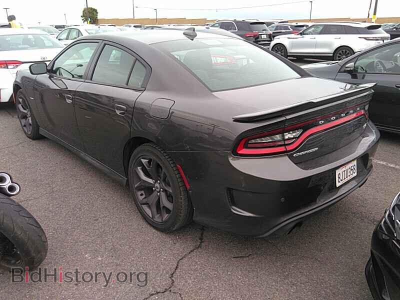 2019 Dodge Charger - VIN: 2C3CDXCT1KH597940 - Фото 10