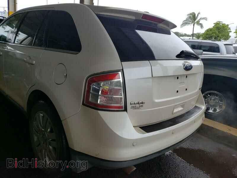 2010 Ford Edge - VIN: 2FMDK3KC2ABA13364 - Фото 13