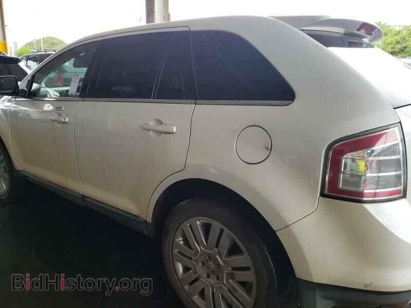 2010 Ford Edge - VIN: 2FMDK3KC2ABA13364 - Фото 14