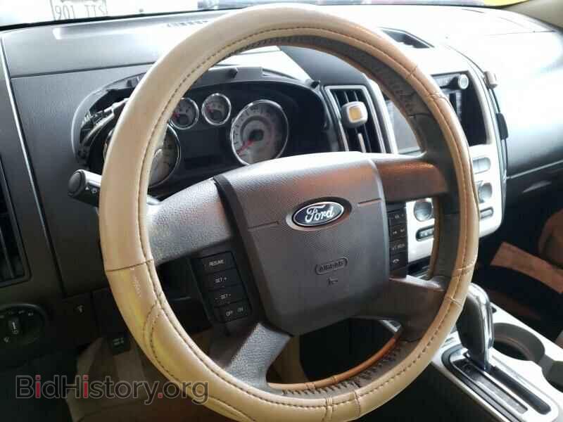 2010 Ford Edge - VIN: 2FMDK3KC2ABA13364 - Фото 17