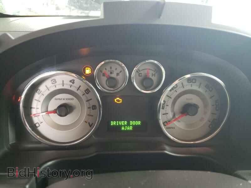 2010 Ford Edge - VIN: 2FMDK3KC2ABA13364 - Фото 18
