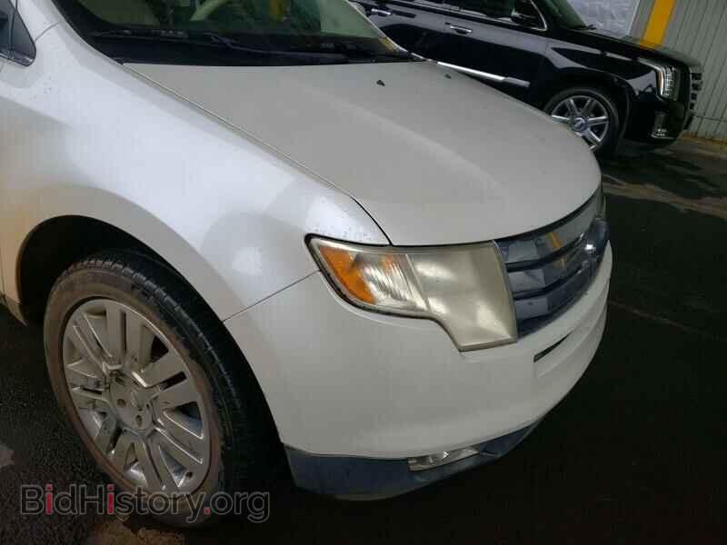 2010 Ford Edge - VIN: 2FMDK3KC2ABA13364 - Фото 8