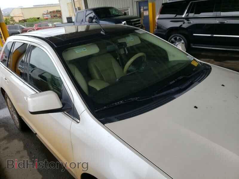 2010 Ford Edge - VIN: 2FMDK3KC2ABA13364 - Фото 10