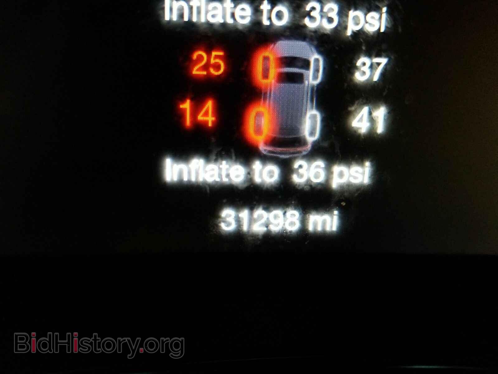 2017 Dodge Durango - VIN: 1C4RDJDG3HC665106 - Фото 5