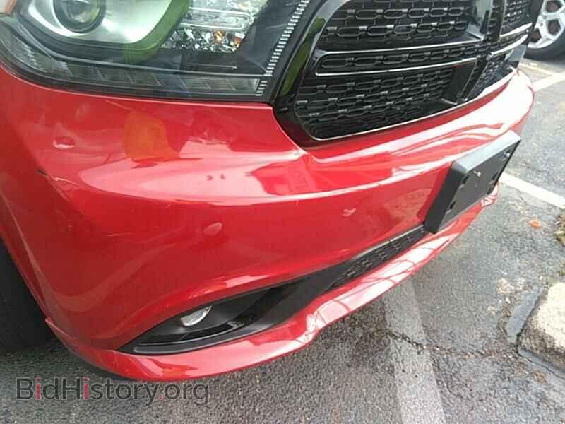2017 Dodge Durango - VIN: 1C4RDJDG3HC665106 - Фото 10