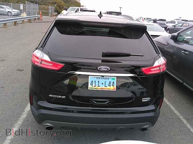 2020 Ford Edge - VIN: 2FMPK4J92LBA46344 - Фото 11