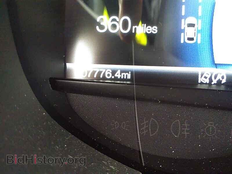 2020 Ford Edge - VIN: 2FMPK4J92LBA46344 - Фото 5