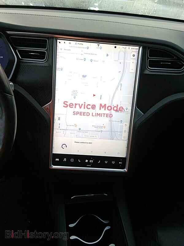 2017 Tesla Model S - VIN: 5YJSA1E24HF213147 - Photo 4