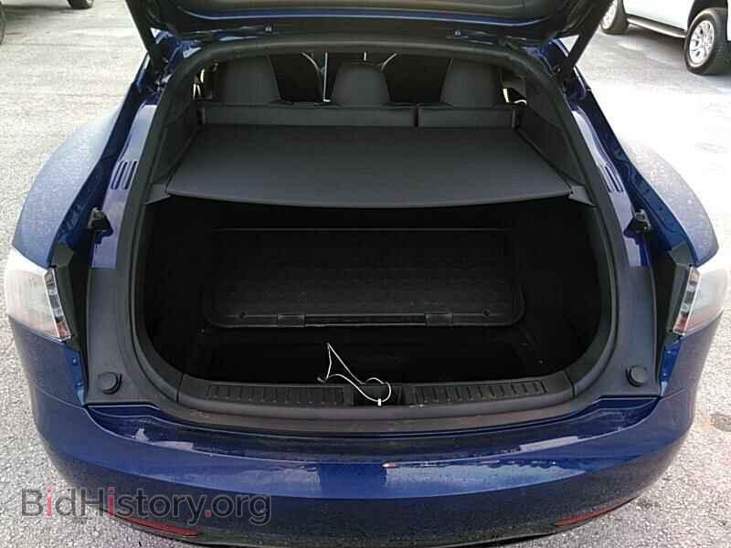 2017 Tesla Model S - VIN: 5YJSA1E24HF213147 - Photo 7