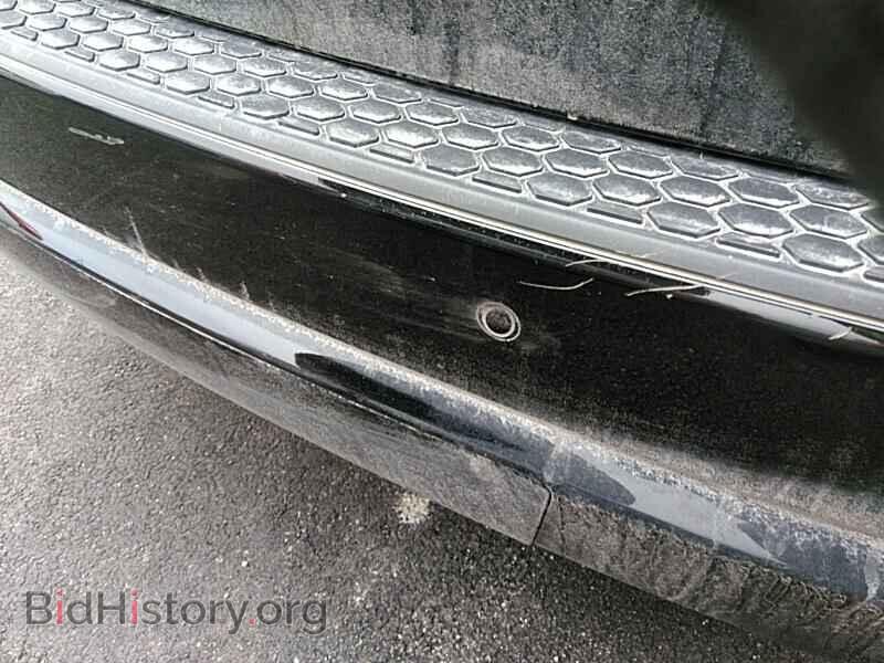2019 Dodge Durango - VIN: 1C4RDJDG3KC664304 - Фото 8