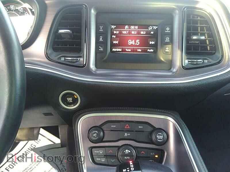 2016 Dodge Challenger - VIN: 2C3CDZAG7GH176989 - Фото 4