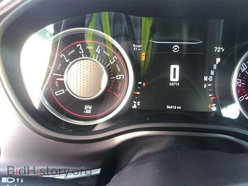2016 Dodge Challenger - VIN: 2C3CDZAG7GH176989 - Фото 5