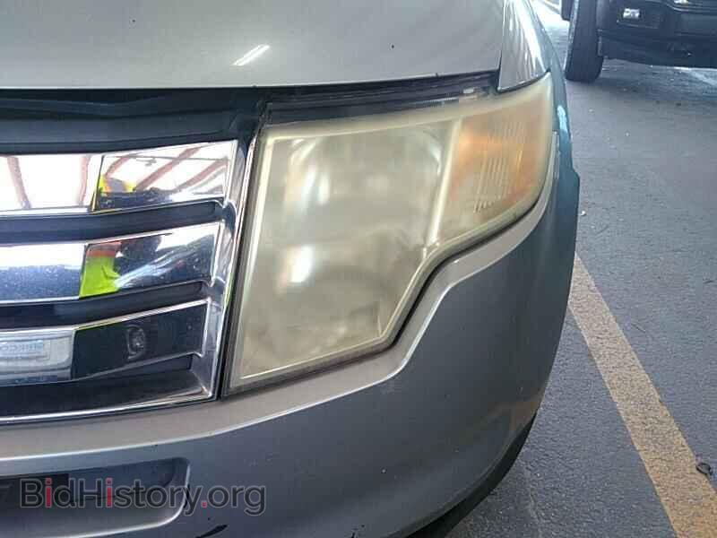 2007 Ford Edge - VIN: 2FMDK38C57BA45340 - Фото 15