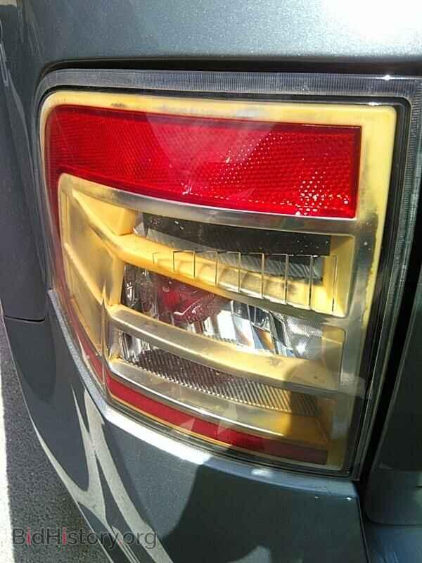 2007 Ford Edge - VIN: 2FMDK38C57BA45340 - Фото 9
