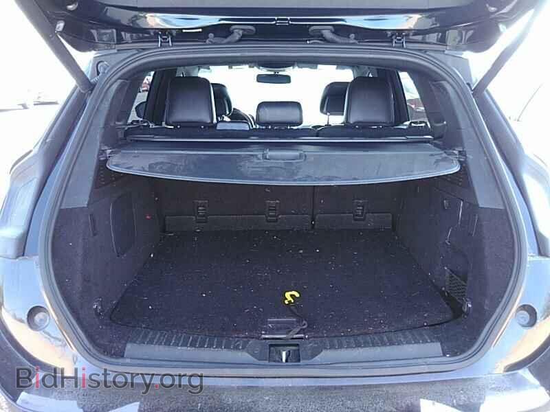 2017 Lincoln MKC - VIN: 5LMCJ2C91HUL12888 - Photo 7