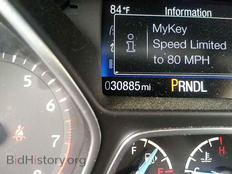 2017 Ford Focus - VIN: 1FADP3K26HL317360 - Фото 5