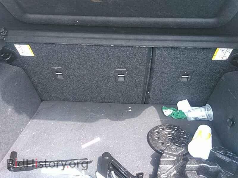 2017 Ford Focus - VIN: 1FADP3K26HL317360 - Фото 7