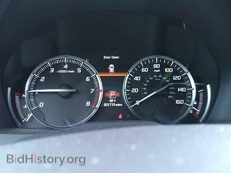 2017 Acura MDX - VIN: 5FRYD4H55HB034302 - Photo 5