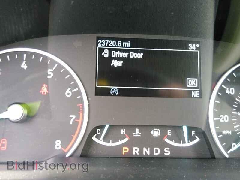 2019 Ford EcoSport - VIN: MAJ6S3KL4KC267565 - Фото 5