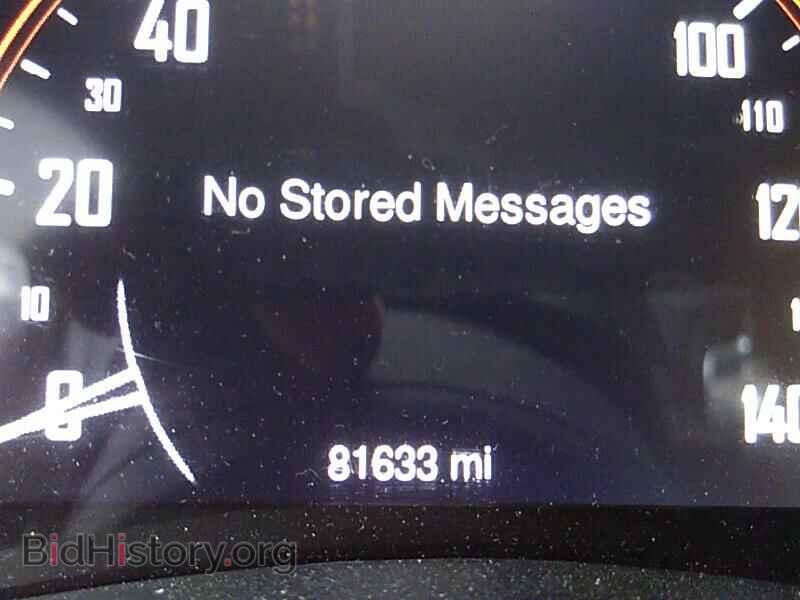 2015 Dodge Durango - VIN: 1C4RDJDG2FC907610 - Фото 5