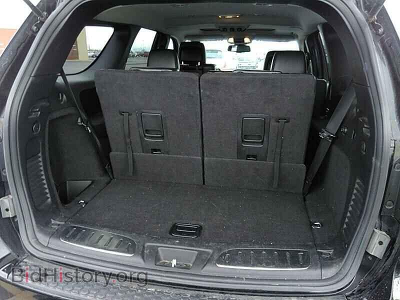 2015 Dodge Durango - VIN: 1C4RDJDG2FC907610 - Фото 7