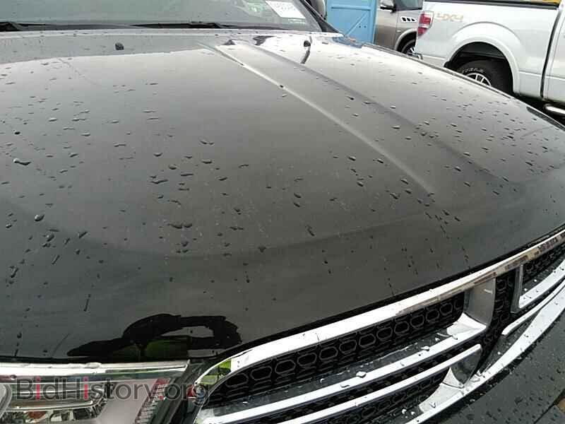2015 Dodge Durango - VIN: 1C4RDJDG2FC907610 - Фото 8