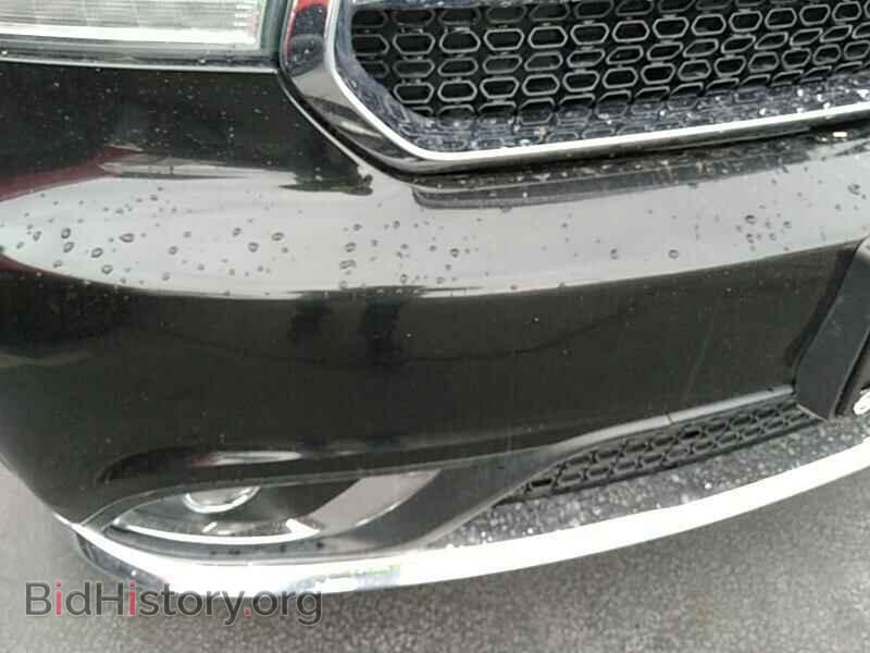 2015 Dodge Durango - VIN: 1C4RDJDG2FC907610 - Фото 9