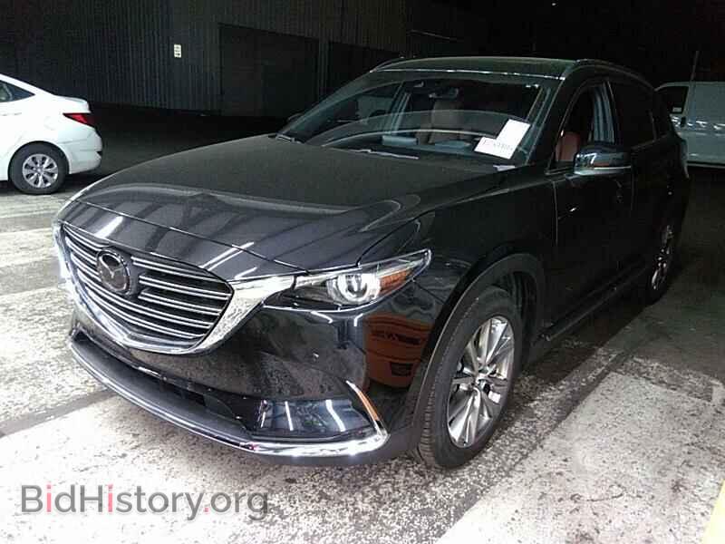 Photo JM3TCBEY8K0320384 - Mazda CX-9 2019