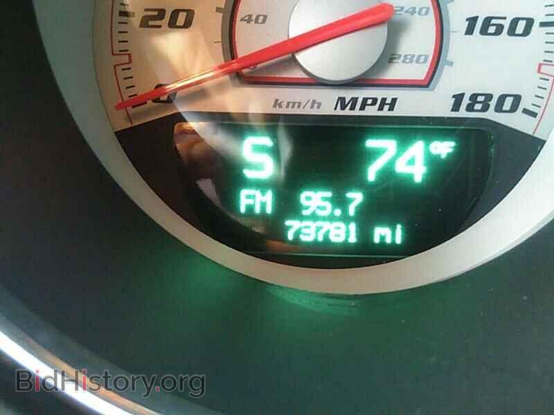 2011 Dodge Challenger - VIN: 2B3CJ7DJ1BH526806 - Фото 5