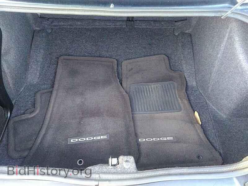 2011 Dodge Challenger - VIN: 2B3CJ7DJ1BH526806 - Фото 7
