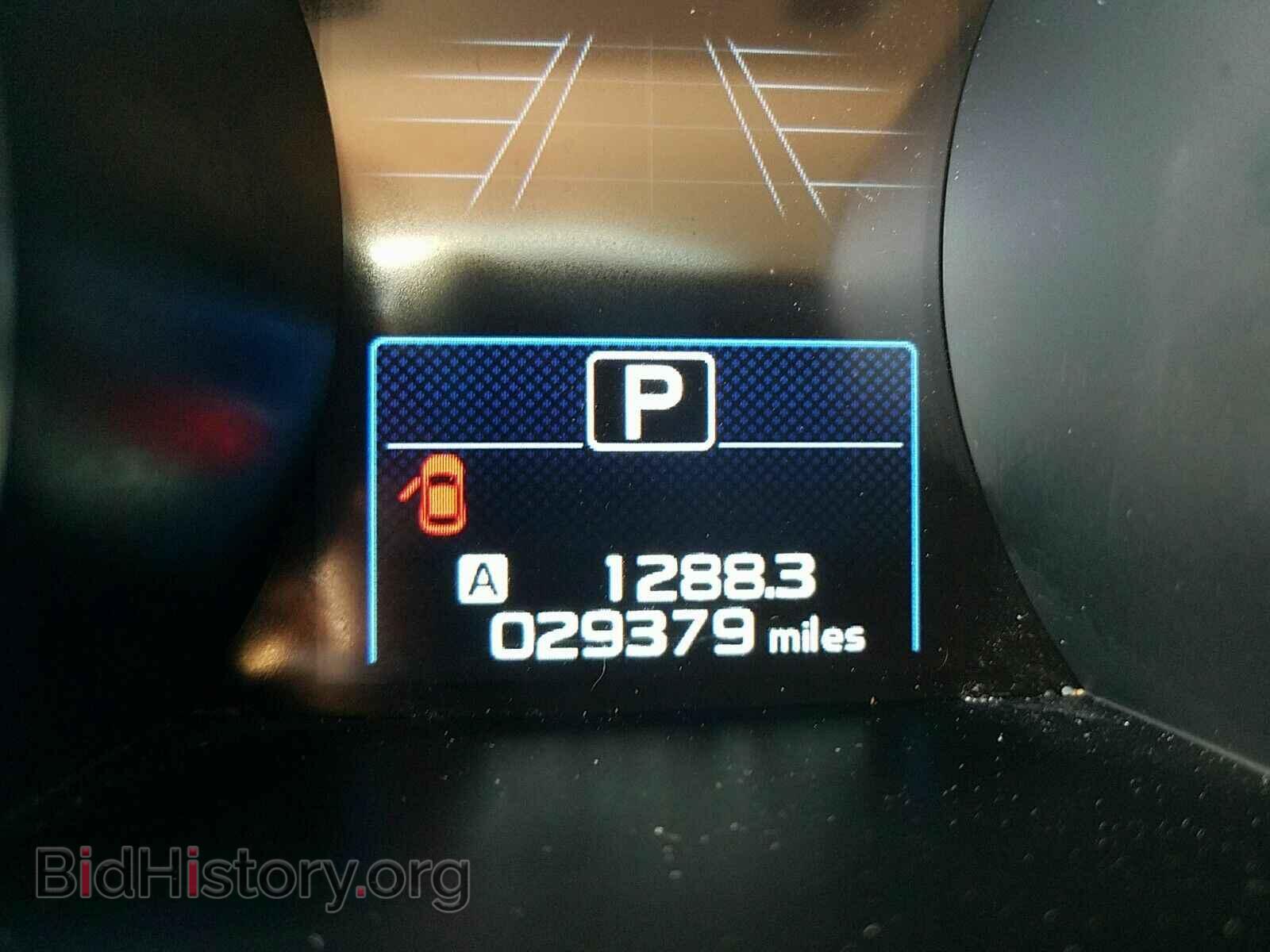 2017 Subaru Outback - VIN: 4S4BSANC8H3373563 - Фото 5