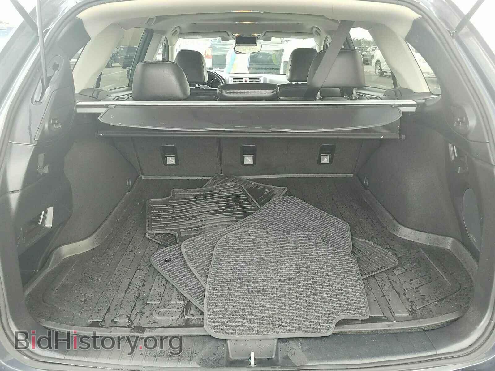 2017 Subaru Outback - VIN: 4S4BSANC8H3373563 - Фото 7