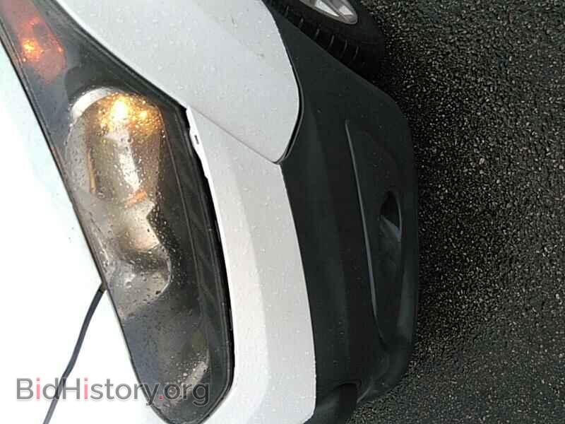 2014 Ford Transit Connect - VIN: NM0LS7E71E1135718 - Фото 8