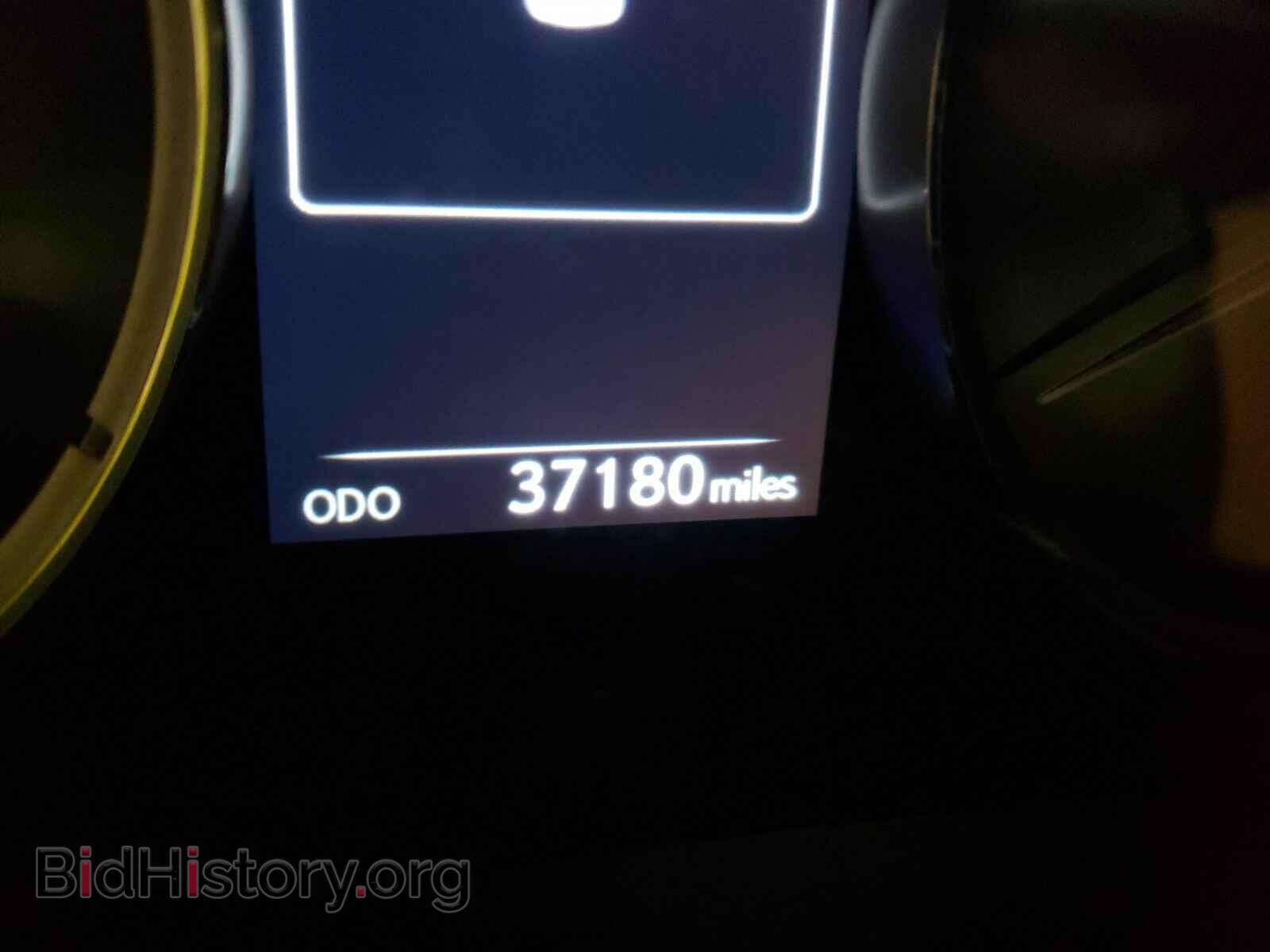 2017 Lexus IS - VIN: JTHCM1D26H5019071 - Фото 12