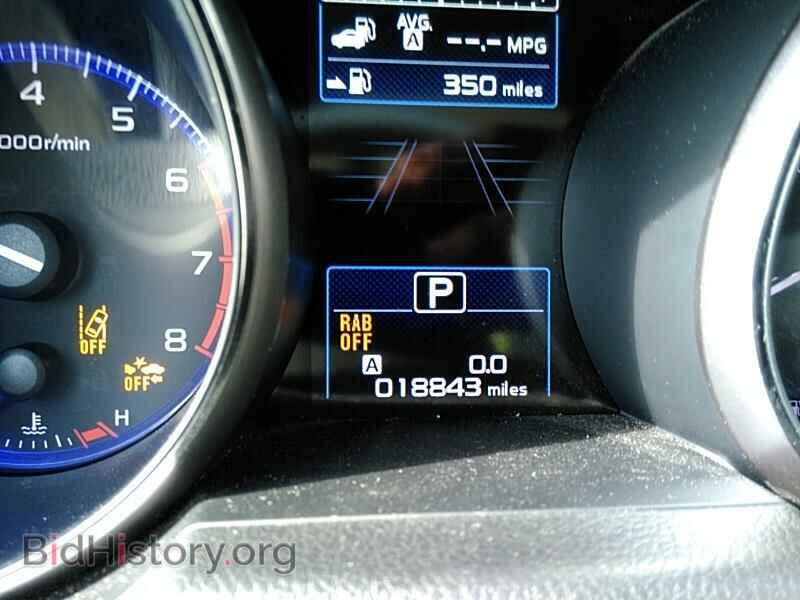 2019 Subaru Outback - VIN: 4S4BSANC0K3370017 - Фото 5