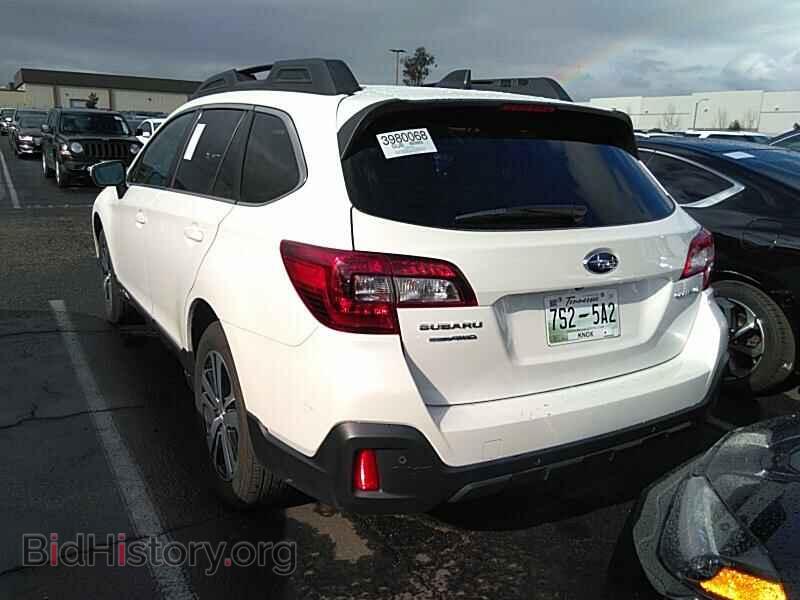 2019 Subaru Outback - VIN: 4S4BSANC0K3370017 - Фото 9