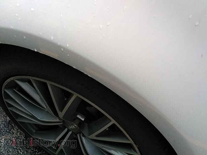 2016 Audi A7 - VIN: WAUWGAFC8GN143656 - Фото 8