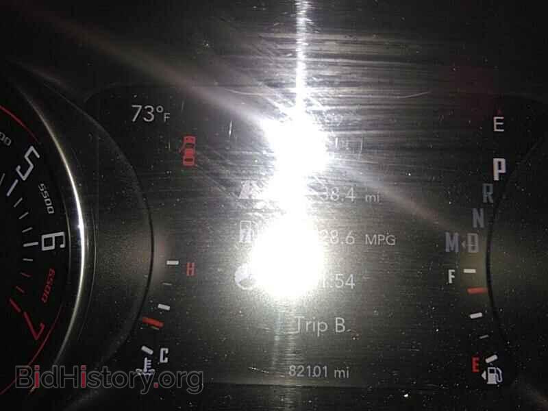 2016 Dodge Challenger - VIN: 2C3CDZAG5GH184198 - Photo 5