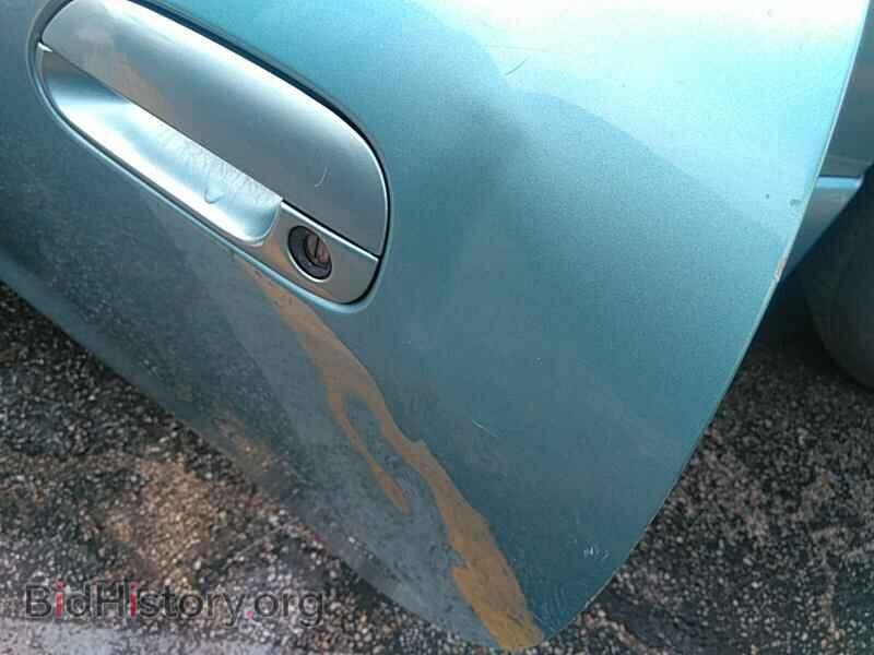 2002 Mazda MX-5 Miata - VIN: JM1NB353220220831 - Фото 10