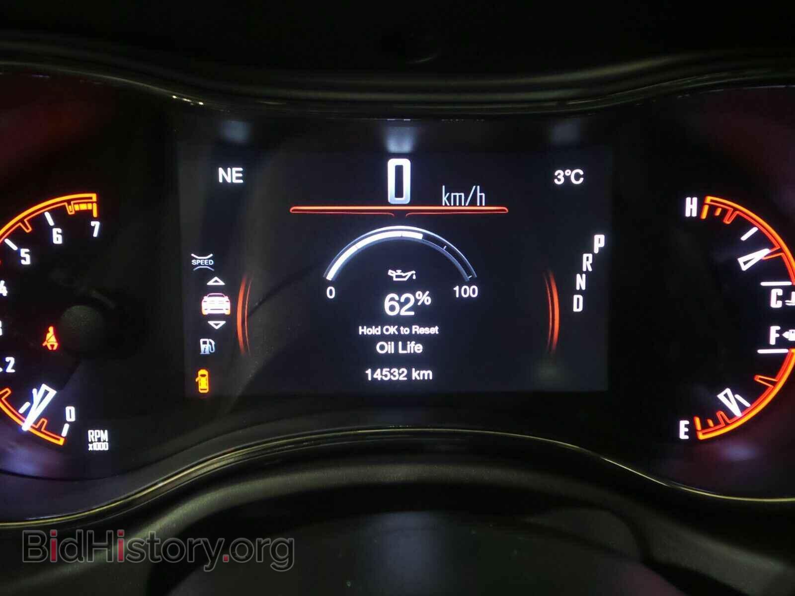2019 Dodge Durango - VIN: 1C4RDJDG4KC663677 - Photo 12