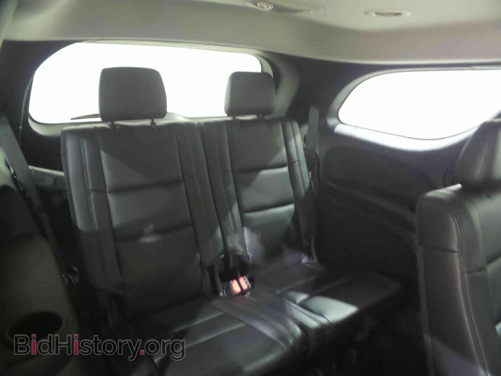 2019 Dodge Durango - VIN: 1C4RDJDG4KC663677 - Photo 14