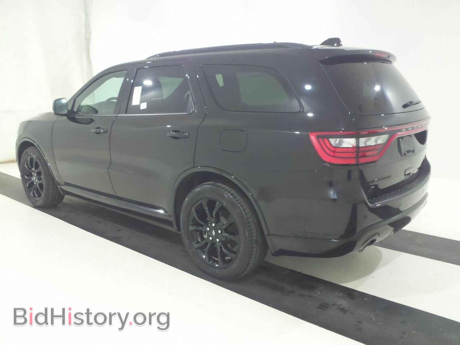 2019 Dodge Durango - VIN: 1C4SDJCT4KC663498 - Фото 6