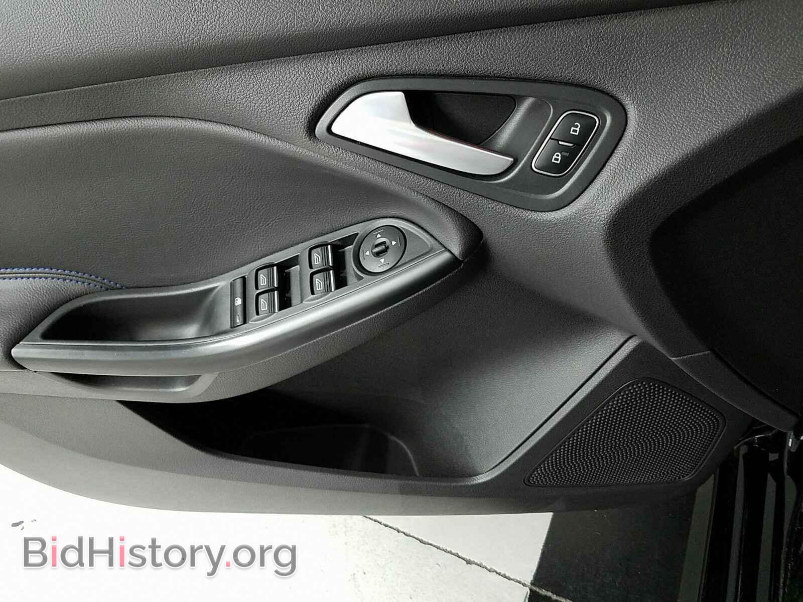 2017 Ford Focus - VIN: WF0DP3TH5H4119082 - Photo 9