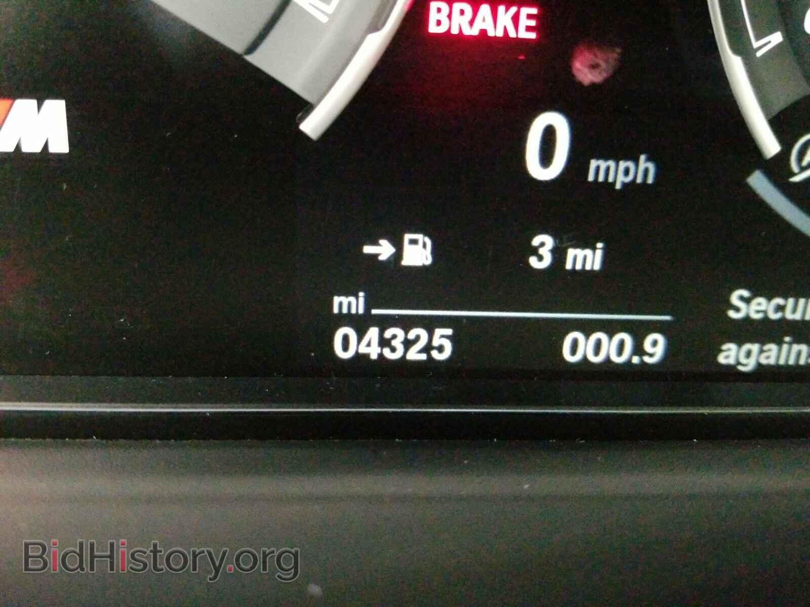 2018 BMW M4 - VIN: WBS4Z9C55JED22426 - Фото 12