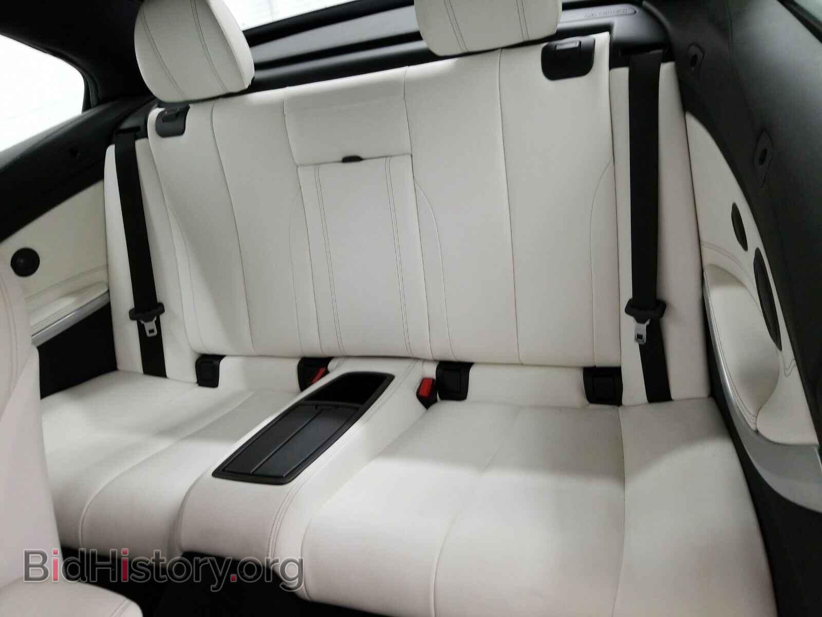 2018 BMW M4 - VIN: WBS4Z9C55JED22426 - Фото 13