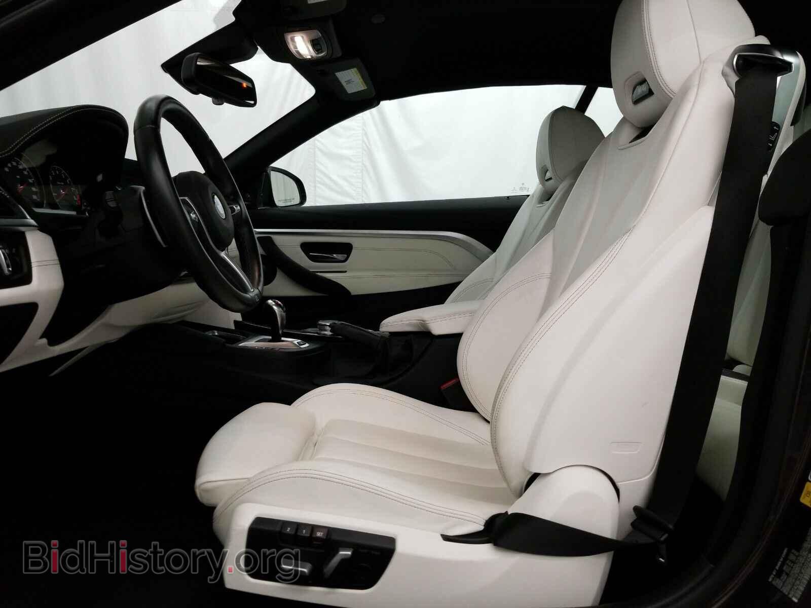 2018 BMW M4 - VIN: WBS4Z9C55JED22426 - Фото 7