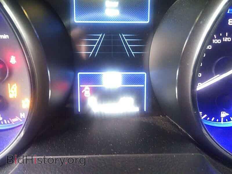 2019 Subaru Outback - VIN: 4S4BSAFC2K3360538 - Фото 5