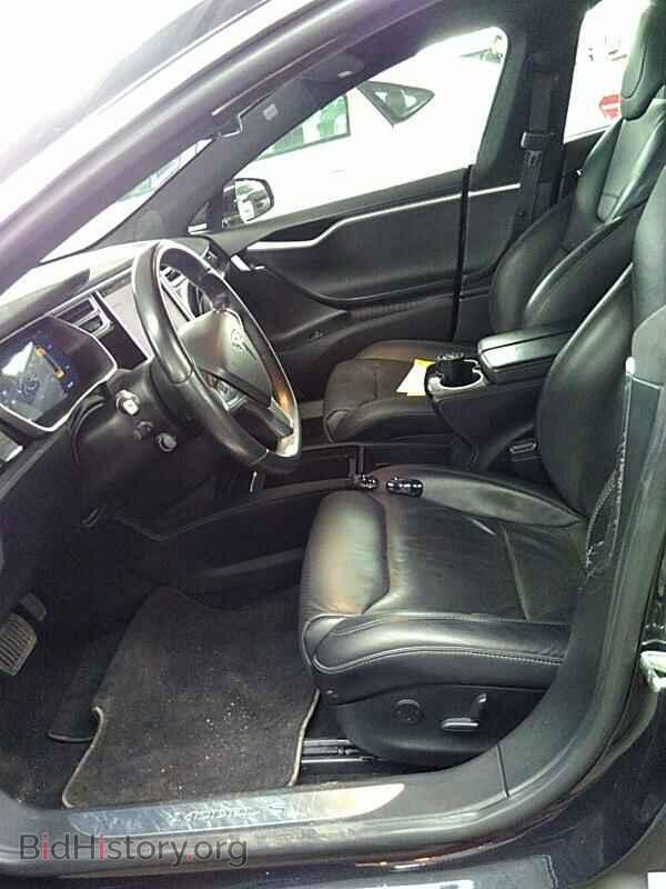 2017 Tesla Model S - VIN: 5YJSA1E23HF183381 - Фото 3
